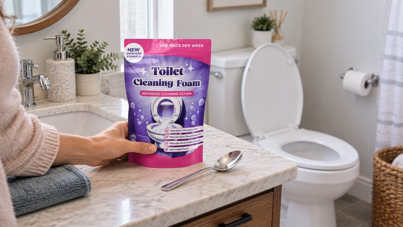 How FizzClean works