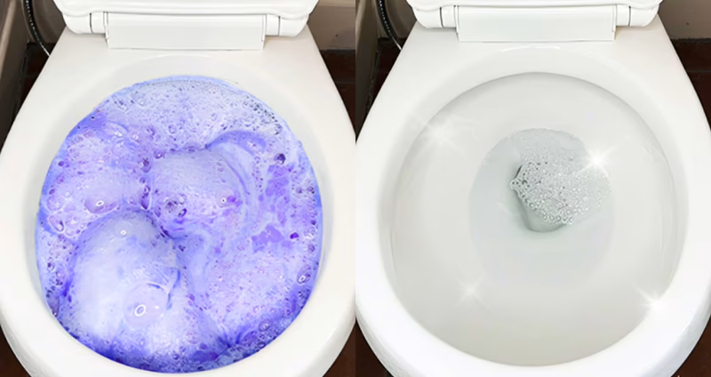So bestellst du das echte FizzClean