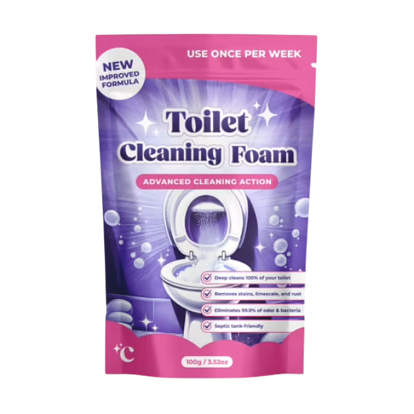 FizzClean