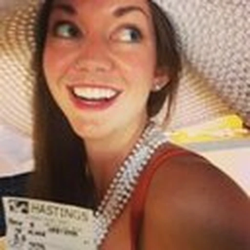 Ewelina R.